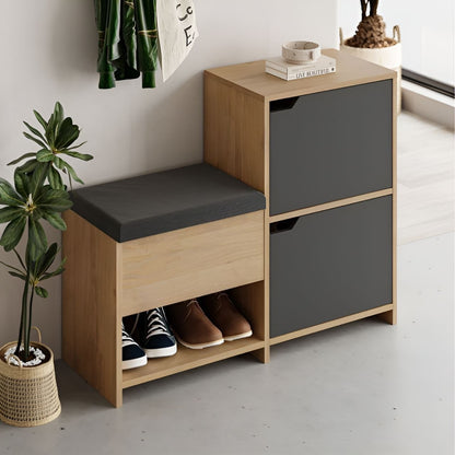 Shoe Closet 100 x 40 x 70 cm - WSH33
