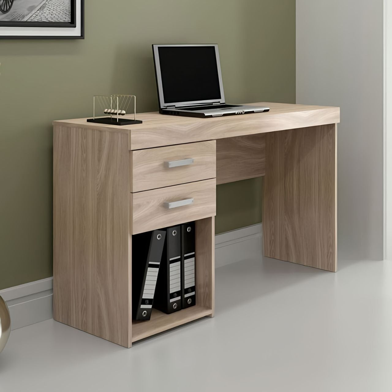 Desk Wooden - 100 x 50 x 80 cm - WDSK45