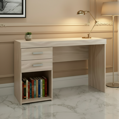 Desk Wooden - 100 x 50 x 80 cm - WDSK45