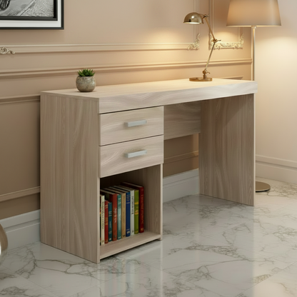 Desk Wooden - 100 x 50 x 80 cm - WDSK45