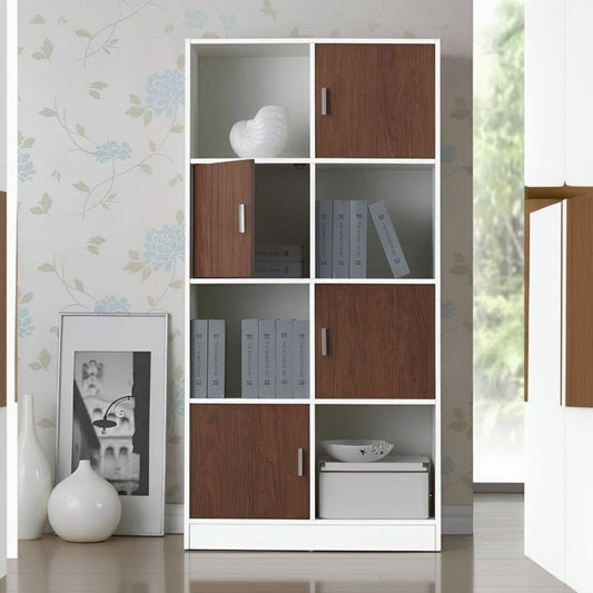 MDF Wood Display Unit - WDU2