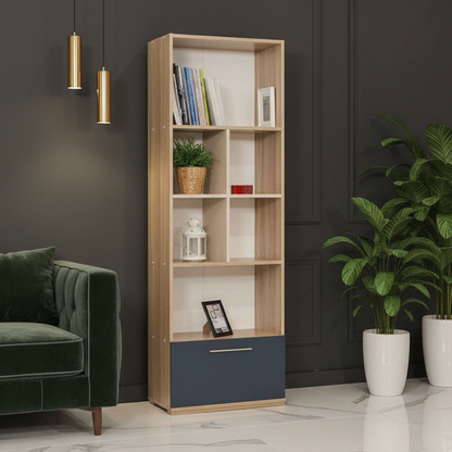 Display Unit Wooden - WDU31