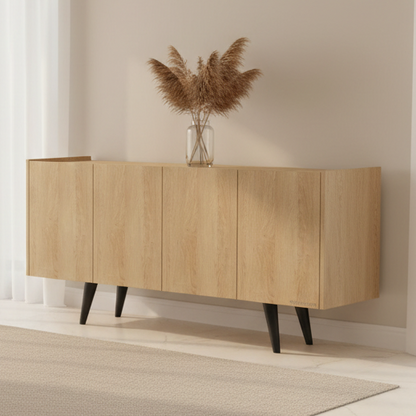 Buffet Beige - BUF27