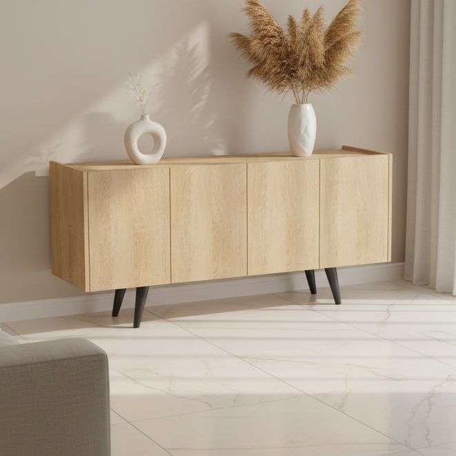 Buffet Beige - BUF27