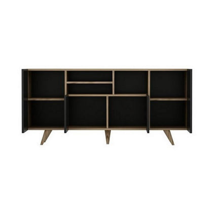 Buffet Beige and Black - BUF29