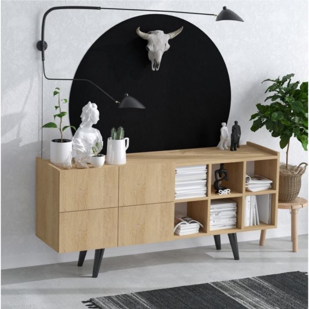 Buffet Beige - BUF30