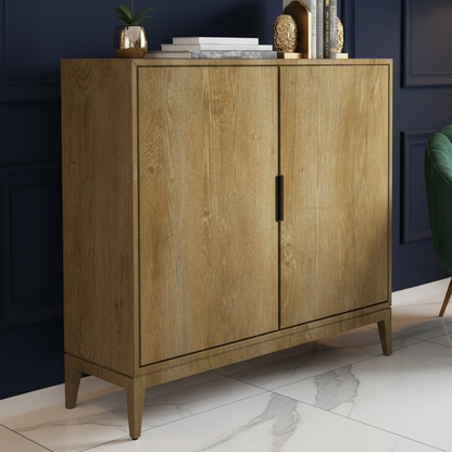 Shoe Closet wooden - WSH58