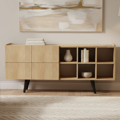 Buffet Beige - BUF30
