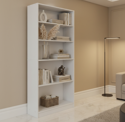 Display Unit White - WDU17