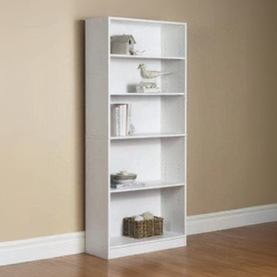 Display Unit White - WDU17