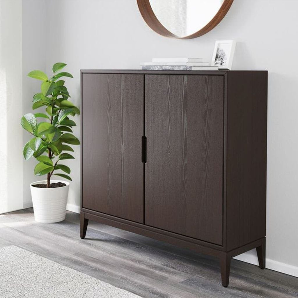 Shoe Closet Brown - WSH50