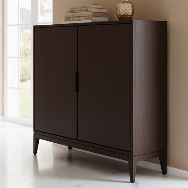 Shoe Closet Brown - WSH50
