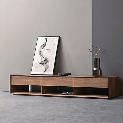 Living Room Set Brown - TVCT42