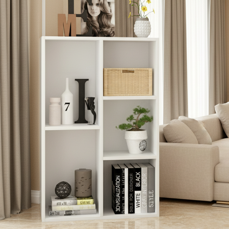 Display Unit White - WDU18