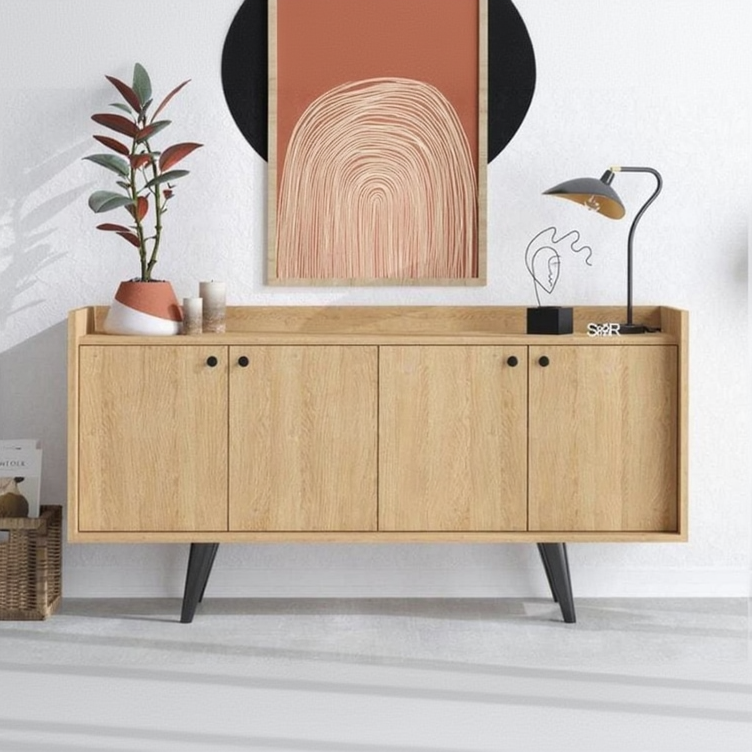 Buffet Beige - BUF21