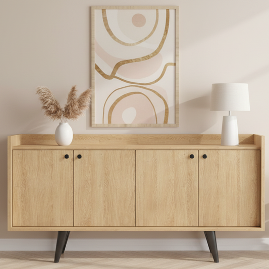 Buffet Beige - BUF21