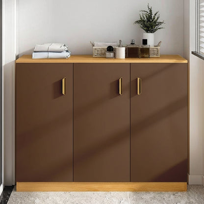 Shoe Closet biege & Brown - WSH59