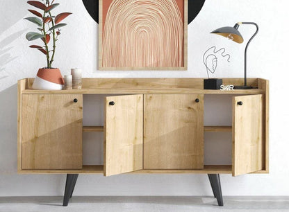 Buffet Beige - BUF21