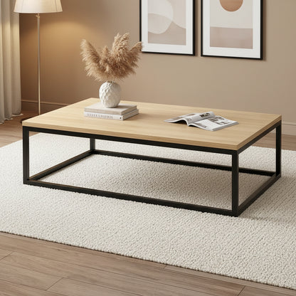 Living Room Set Black & beige - TVCT31