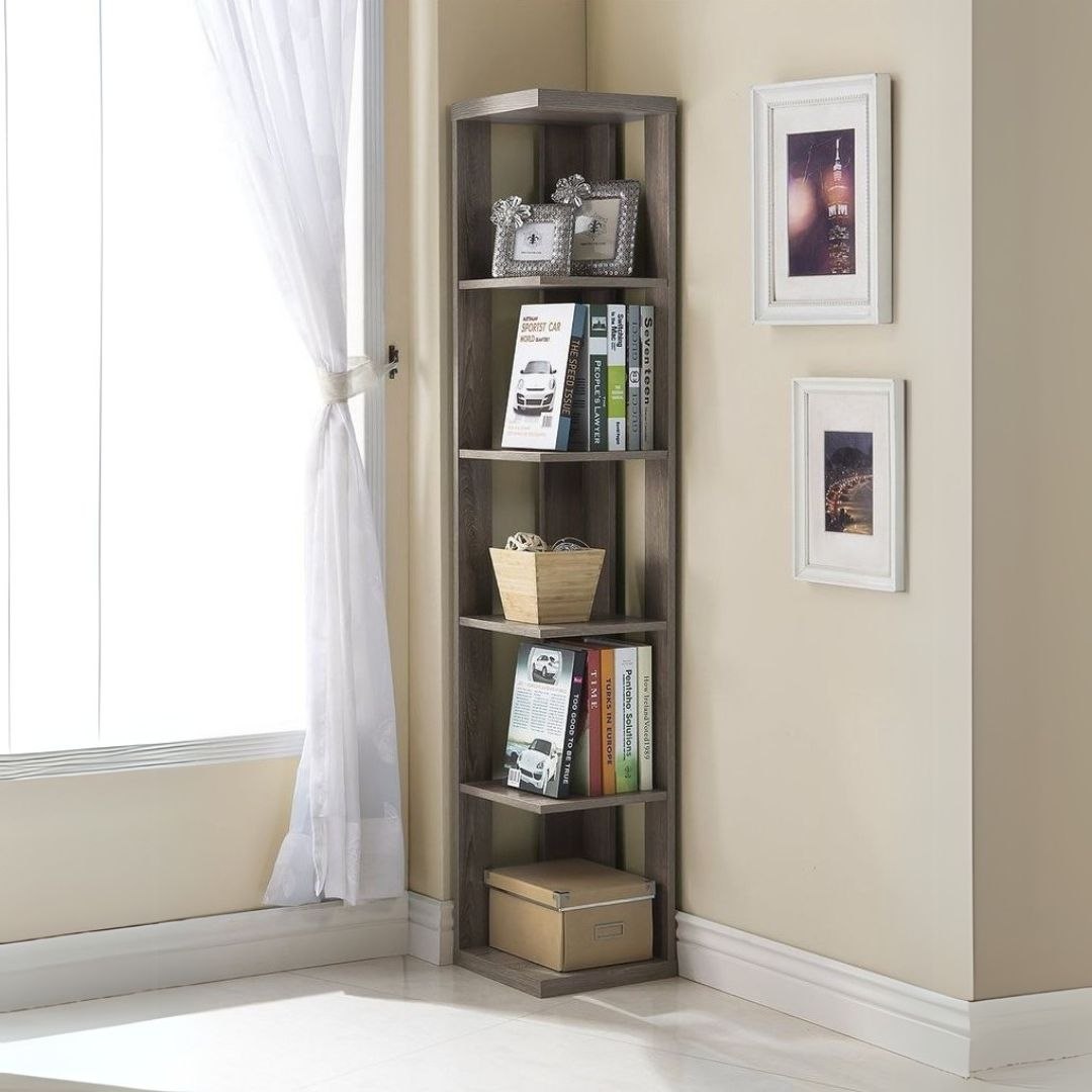 Display Unit Grey - WDU26