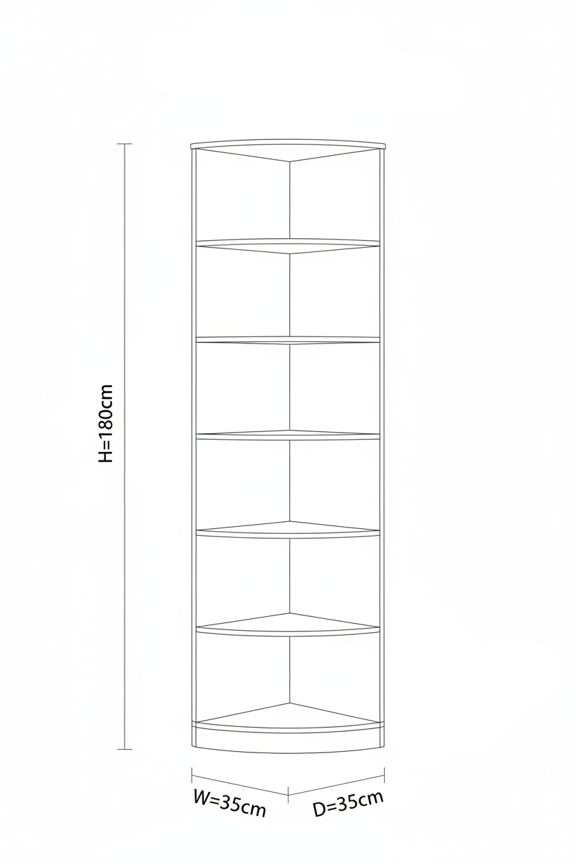 Display Unit Grey - WDU26