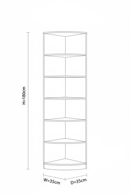 Display Unit Grey - WDU26