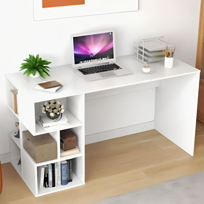 Desk White - 120 x 50 x 75 cm - WDSK29