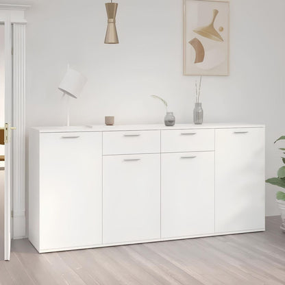 Buffet | White | 180 x 40 x 100 - BUF6