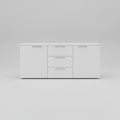 Buffet | White | 180 x 40 x 100 - BUF6