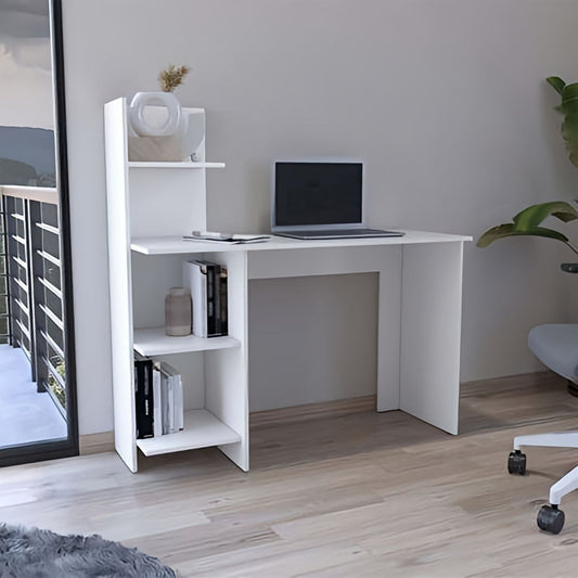 Desk White - 120 x 50 x 75 cm - WDSK30