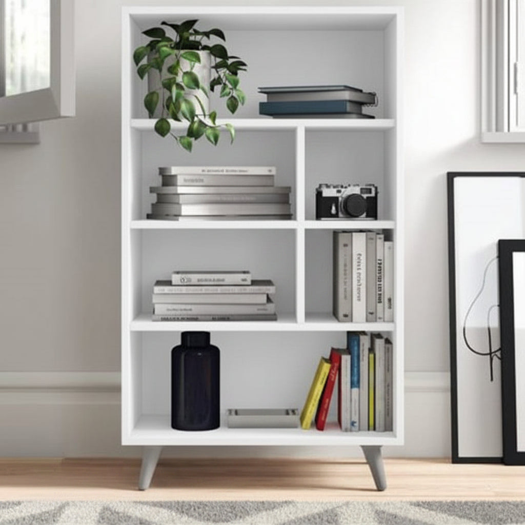 Display Unit White - WDU41